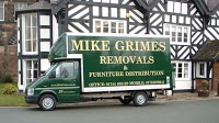 Mike Grimes Removals and Furniture Distribution 250602 Image 0